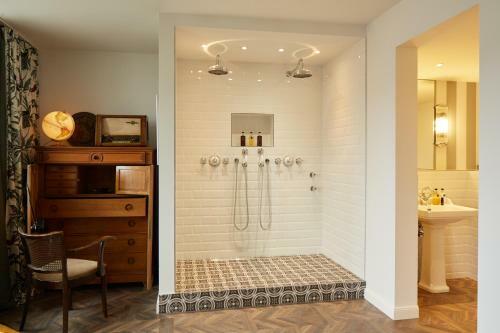Hotel Friends D�sseldorf Downtown