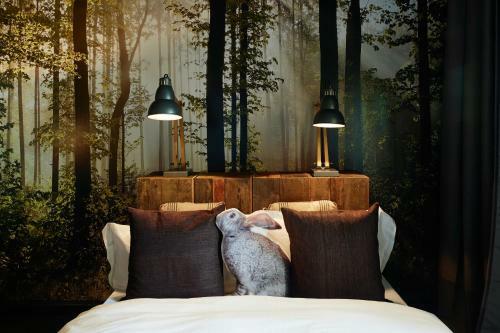 Hotel Friends D�sseldorf Downtown