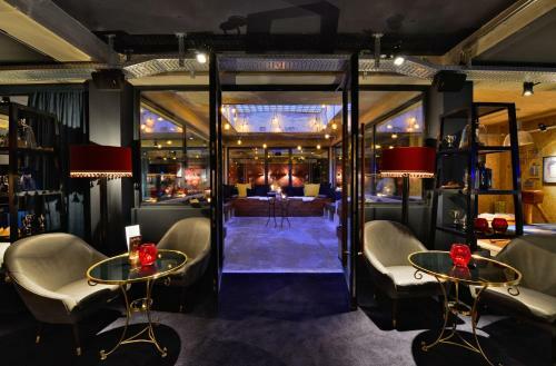 Hotel Friends D�sseldorf Downtown