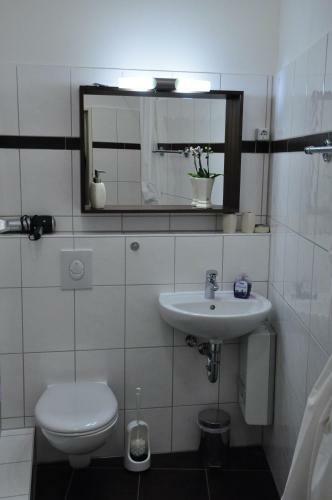Charlotten Apartments Am Ku'damm