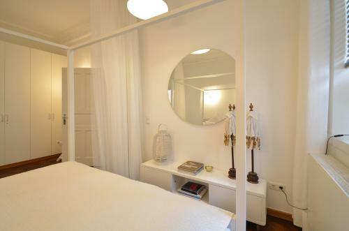 Apartamento Asante - Designerapartment Deluxe