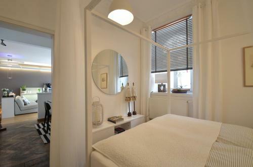 Apartamento Asante - Designerapartment Deluxe