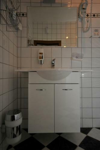 Hostal Pension Sonnenhof