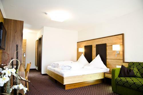 Hotel Garni Arosa