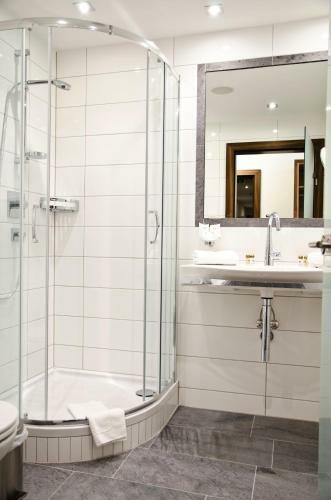 Hotel Garni Arosa