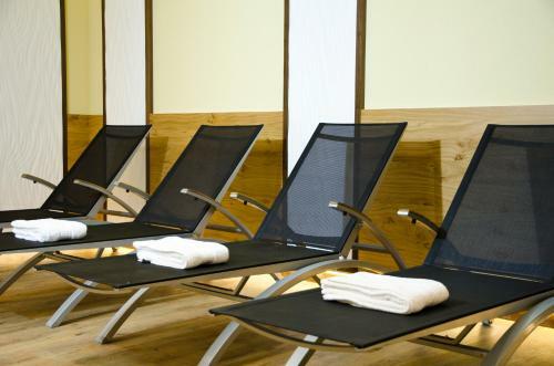 Hotel Garni Arosa