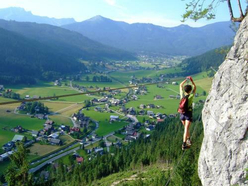 Hostal Gasthof Gosauschmied