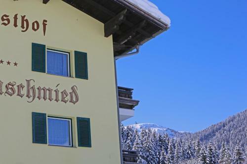 Hostal Gasthof Gosauschmied
