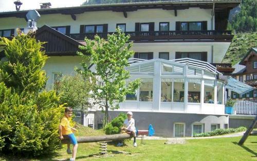 Hostal Gasthof Gosauschmied
