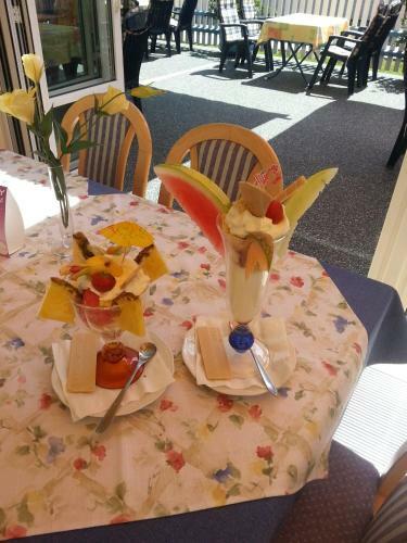 Hostal Gasthof Gosauschmied