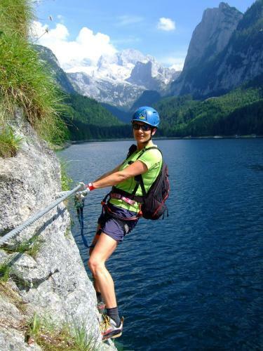 Hostal Gasthof Gosauschmied