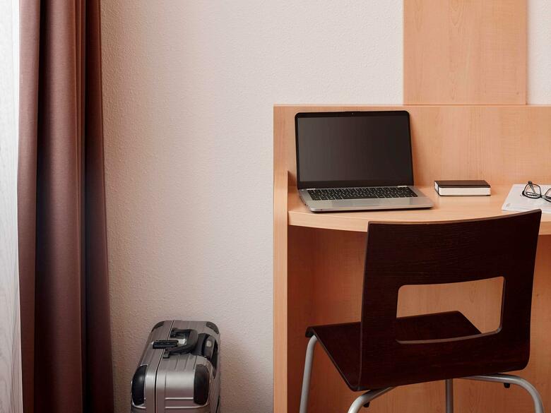 Ibis Hotel N�rnberg Altstadt