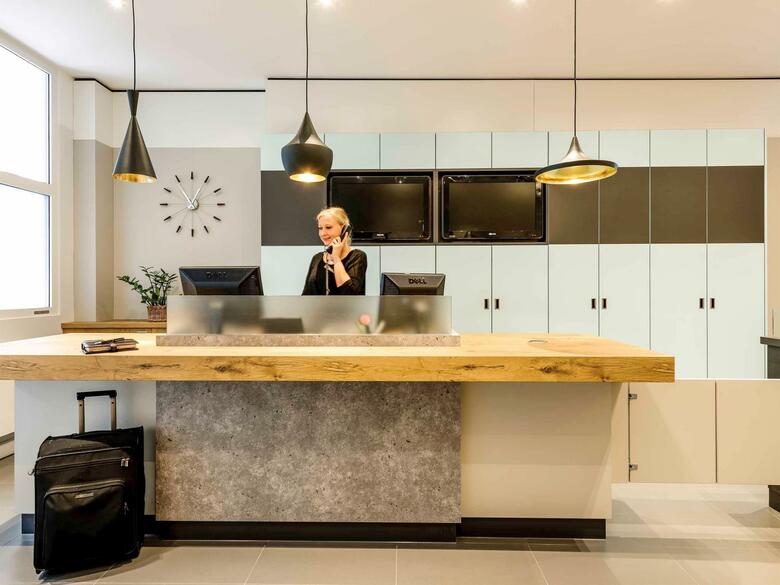 Ibis Hotel N�rnberg Altstadt