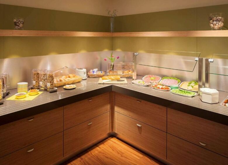 Ibis Hotel N�rnberg Altstadt