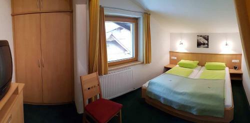Apartamento Ferienhaus Knaller