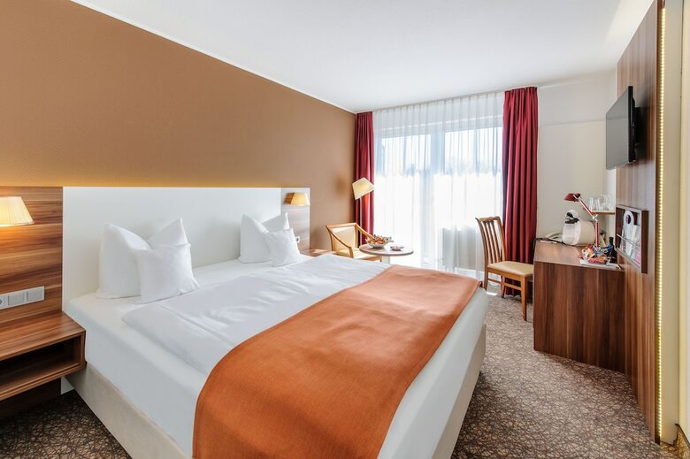 Mercure Hotel Regensburg
