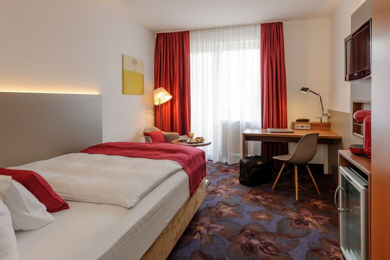 Mercure Hotel Regensburg