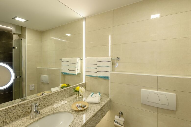 Mercure Hotel Regensburg