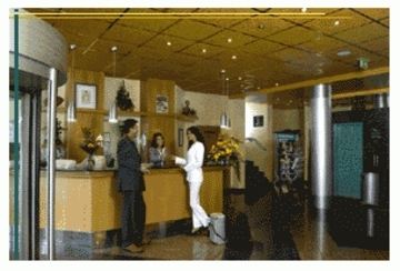Mercure Hotel Regensburg