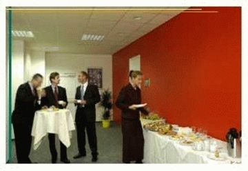 Mercure Hotel Regensburg