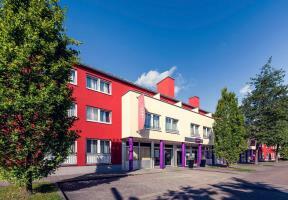 Mercure Hotel Regensburg