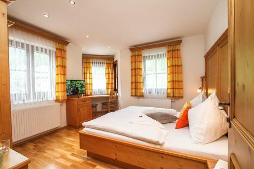 Apartment Landhaus Buchner