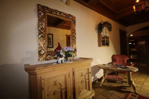 Hostal Pension Kumbichlhof