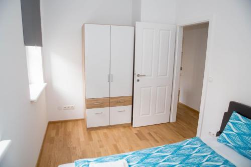 Debo Apartments Sch�nbrunner Strasse
