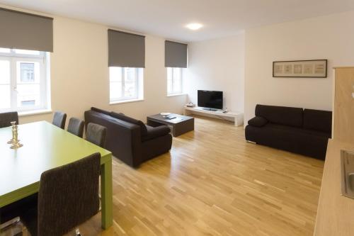 Debo Apartments Sch�nbrunner Strasse