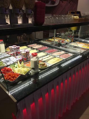 A&c Hotel Hannover