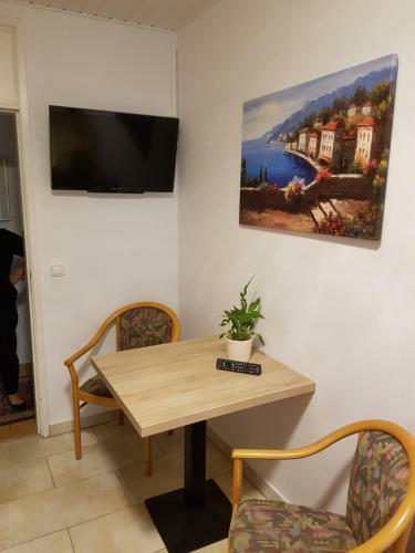 Hostal Hotel Winhart