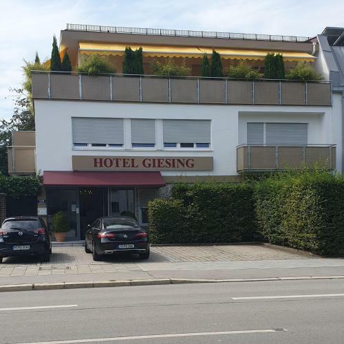 Hostal Hotel Winhart