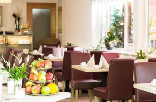 Hostal Hotel Winhart