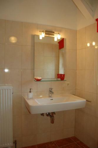 Apartamento Appartementhaus Zell City