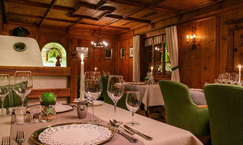 Hotel Piz Buin
