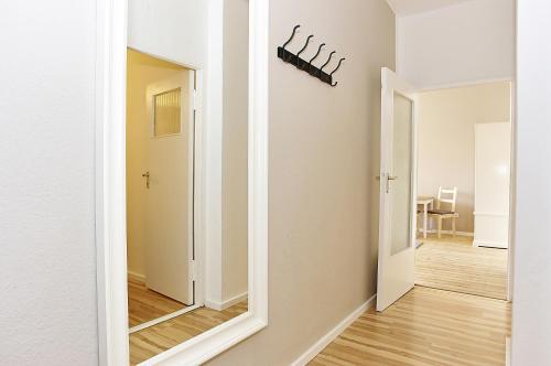Bearlincity Apartments - City Center West