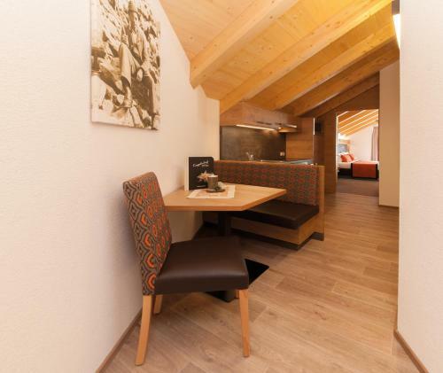 Hotel Sport Garni Kapplerhof ? Ischgl/kappl
