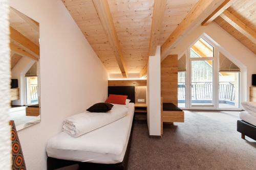 Hotel Sport Garni Kapplerhof ? Ischgl/kappl