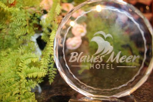 Hotel Blaues Meer