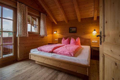Hubers Chalet