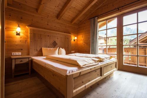 Hubers Chalet