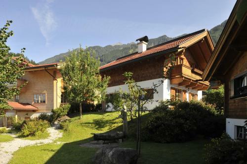 Hubers Chalet