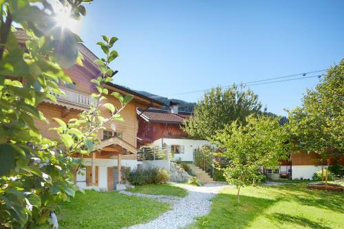 Hubers Chalet