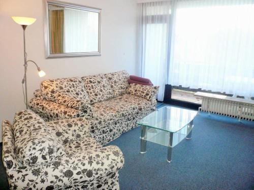 Apartamento Ferienwohnung Arius 10