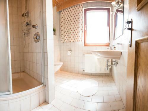 Agroturismo Pension Grubenhof