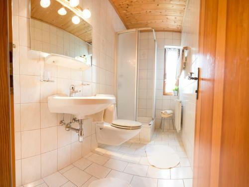 Agroturismo Pension Grubenhof