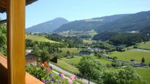 Agroturismo Pension Grubenhof