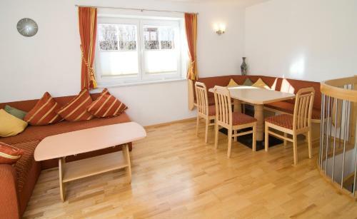 Apartamento Appartementhaus Kurz