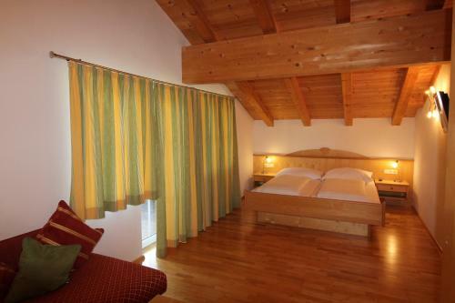 Apartamento Appartementhaus Kurz