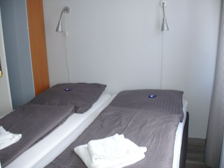 Hostal City-pension-dortmund